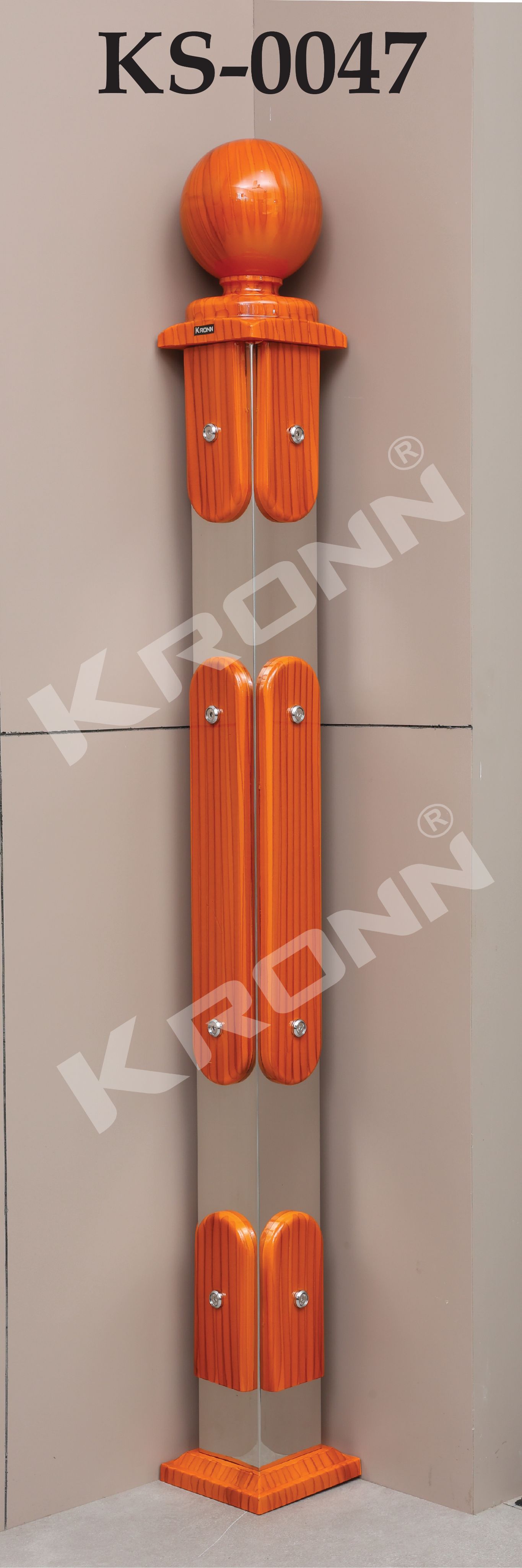 KS-0047 80x80mm